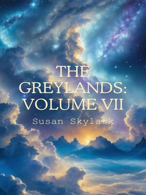 cover image of The Greylands